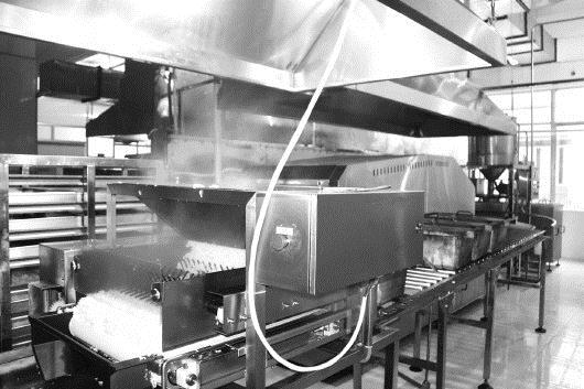 苏州厨房设备市场-油水分离器工作原理？